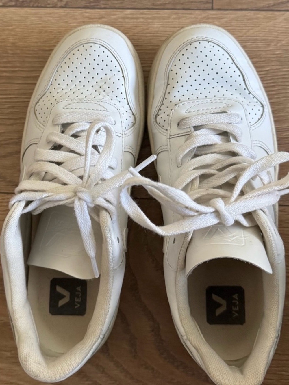 DISCOUNTED! Veja RETRO
